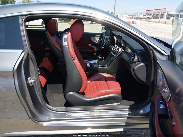 Продажа на аукционе авто 2018 Mercedes-benz C 300, vin: WDDWJ4JB7JF684077, номер лота: 45930568