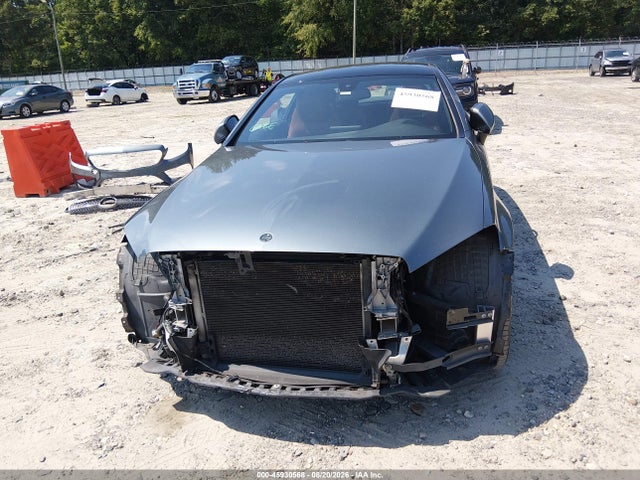 Продажа на аукционе авто 2018 Mercedes-benz C 300, vin: WDDWJ4JB7JF684077, номер лота: 45930568