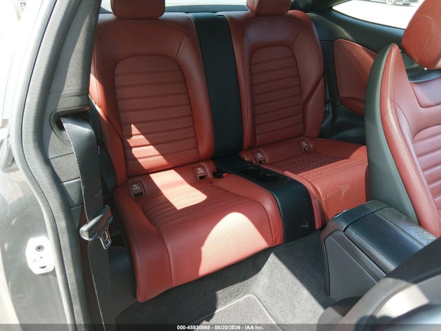Продажа на аукционе авто 2018 Mercedes-benz C 300, vin: WDDWJ4JB7JF684077, номер лота: 45930568