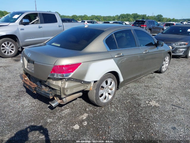 Продажа на аукционе авто 2009 Honda Accord 2.4 Ex-l, vin: 1HGCP26859A150423, номер лота: 45930569