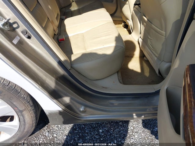 Продажа на аукционе авто 2009 Honda Accord 2.4 Ex-l, vin: 1HGCP26859A150423, номер лота: 45930569