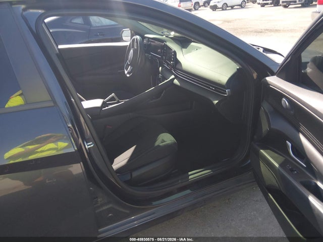 2022 Hyundai Elantra Sel მანქანა იყიდება აუქციონზე, vin: 5NPLS4AG5NH054897, აუქციონის ნომერი: 45930575