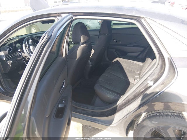 2022 Hyundai Elantra Sel მანქანა იყიდება აუქციონზე, vin: 5NPLS4AG5NH054897, აუქციონის ნომერი: 45930575