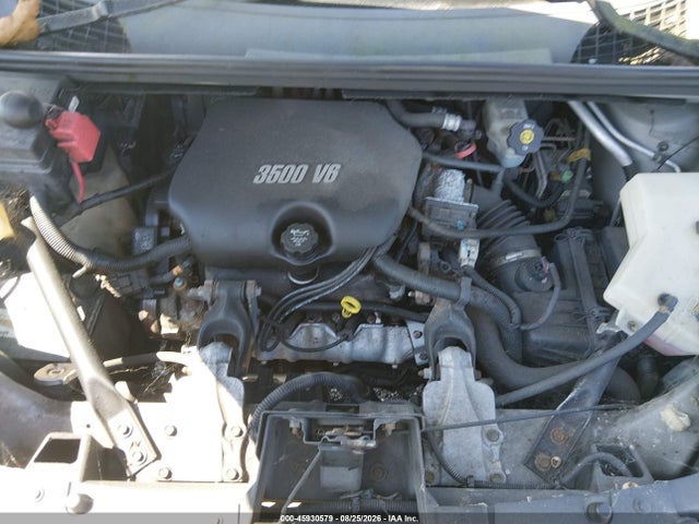 Продажа на аукционе авто 2006 Buick Rendezvous Cx, vin: 3G5DB03L36S632999, номер лота: 45930579