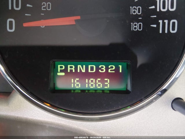Продажа на аукционе авто 2006 Buick Rendezvous Cx, vin: 3G5DB03L36S632999, номер лота: 45930579