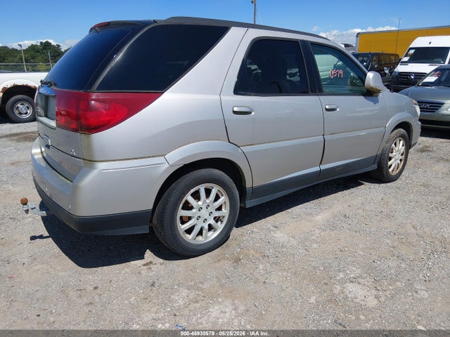 Продажа на аукционе авто 2006 Buick Rendezvous Cx, vin: 3G5DB03L36S632999, номер лота: 45930579