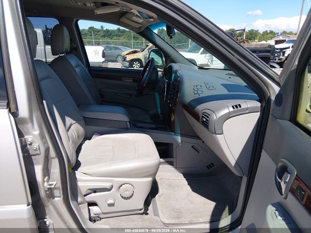 Продажа на аукционе авто 2006 Buick Rendezvous Cx, vin: 3G5DB03L36S632999, номер лота: 45930579