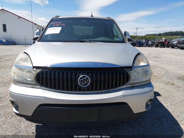 Продажа на аукционе авто 2006 Buick Rendezvous Cx, vin: 3G5DB03L36S632999, номер лота: 45930579