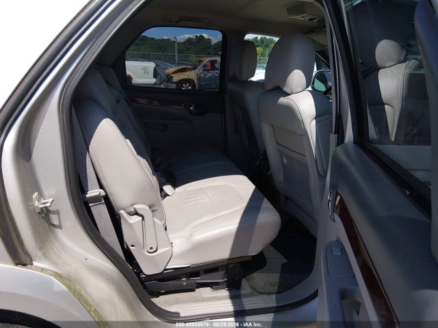 Продажа на аукционе авто 2006 Buick Rendezvous Cx, vin: 3G5DB03L36S632999, номер лота: 45930579