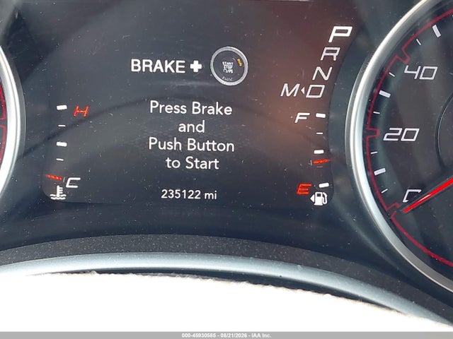 45930585 :رقم المزاد ، 2C3CDXHG8FH902965 vin ، 2015 Dodge Charger Sxt مزاد بيع