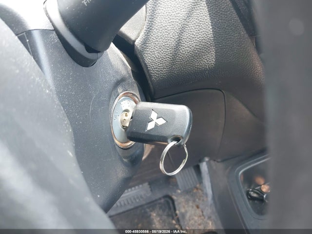 2017 Mitsubishi Mirage G4 Es მანქანა იყიდება აუქციონზე, vin: ML32F3FJ4HHF14607, აუქციონის ნომერი: 45930586