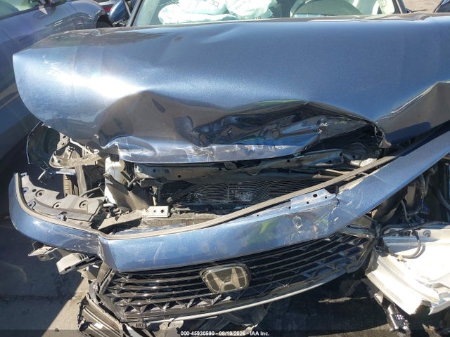 Aukcja sprzedaży 2023 Honda Accord Ex, vin: 1HGCY1F38PA003411, numer aukcji: 45930590