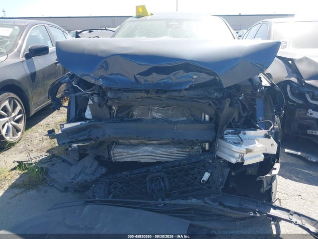 Aukcja sprzedaży 2023 Honda Accord Ex, vin: 1HGCY1F38PA003411, numer aukcji: 45930590