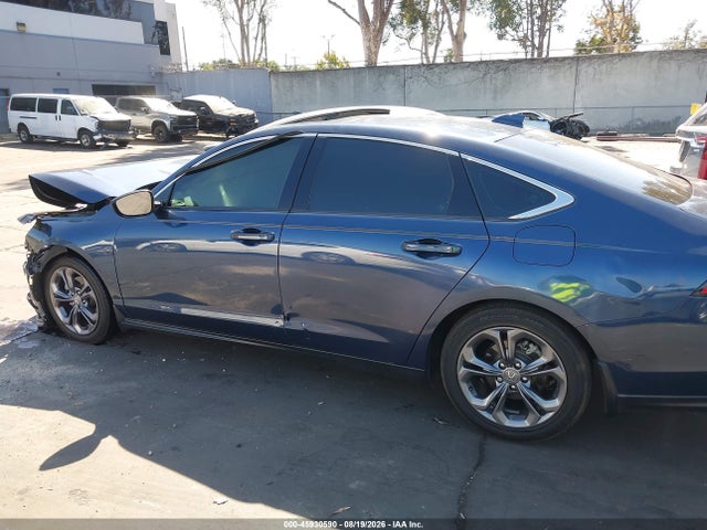 Aukcja sprzedaży 2023 Honda Accord Ex, vin: 1HGCY1F38PA003411, numer aukcji: 45930590