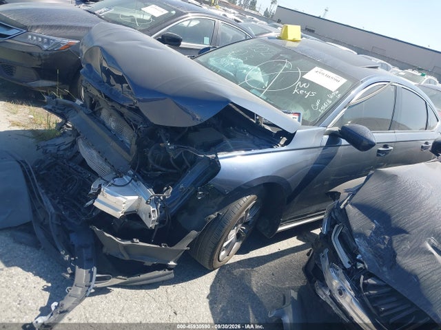 Aukcja sprzedaży 2023 Honda Accord Ex, vin: 1HGCY1F38PA003411, numer aukcji: 45930590