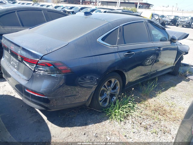 Aukcja sprzedaży 2023 Honda Accord Ex, vin: 1HGCY1F38PA003411, numer aukcji: 45930590