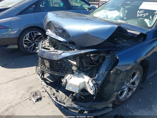 Aukcja sprzedaży 2023 Honda Accord Ex, vin: 1HGCY1F38PA003411, numer aukcji: 45930590