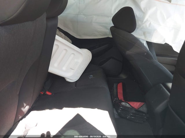 Aukcja sprzedaży 2023 Honda Accord Ex, vin: 1HGCY1F38PA003411, numer aukcji: 45930590