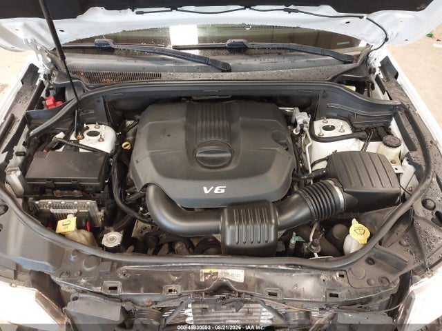 Aukcja sprzedaży 2014 Jeep Grand Cherokee Limited, vin: 1C4RJFBGXEC275057, numer aukcji: 45930593