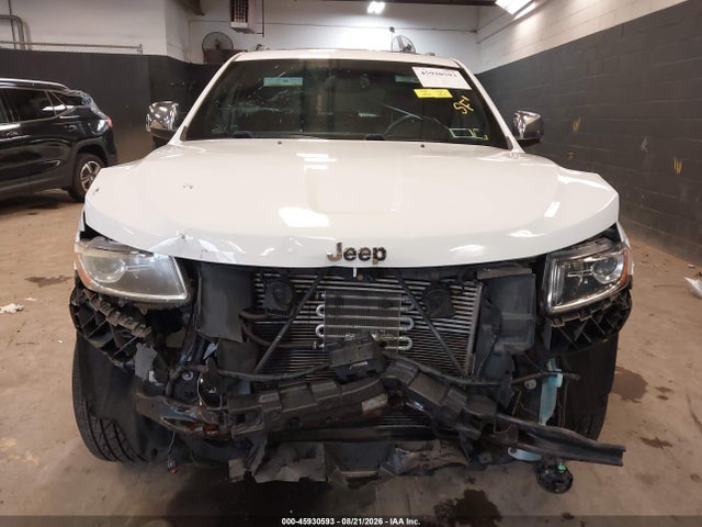 Aukcja sprzedaży 2014 Jeep Grand Cherokee Limited, vin: 1C4RJFBGXEC275057, numer aukcji: 45930593