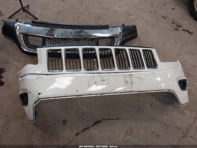 Aukcja sprzedaży 2014 Jeep Grand Cherokee Limited, vin: 1C4RJFBGXEC275057, numer aukcji: 45930593