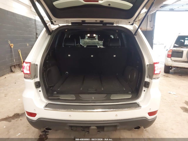 Aukcja sprzedaży 2014 Jeep Grand Cherokee Limited, vin: 1C4RJFBGXEC275057, numer aukcji: 45930593