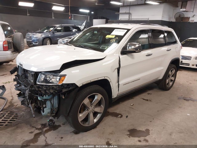 Aukcja sprzedaży 2014 Jeep Grand Cherokee Limited, vin: 1C4RJFBGXEC275057, numer aukcji: 45930593