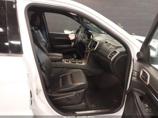 Aukcja sprzedaży 2014 Jeep Grand Cherokee Limited, vin: 1C4RJFBGXEC275057, numer aukcji: 45930593