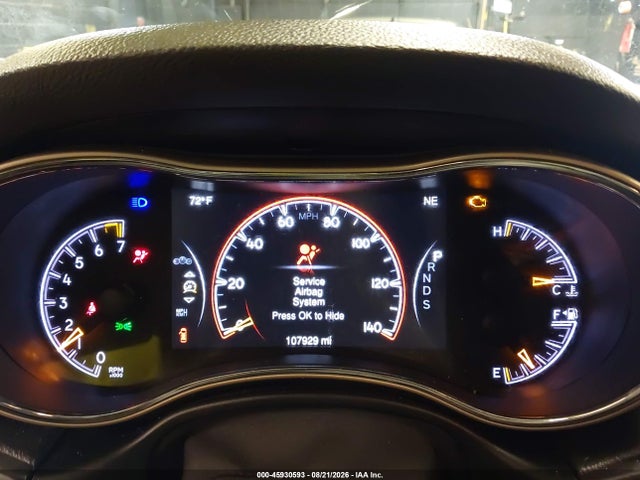 Aukcja sprzedaży 2014 Jeep Grand Cherokee Limited, vin: 1C4RJFBGXEC275057, numer aukcji: 45930593