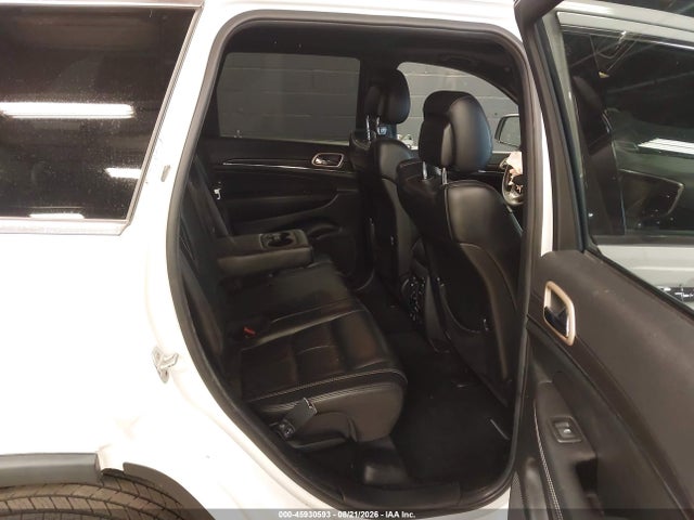 Aukcja sprzedaży 2014 Jeep Grand Cherokee Limited, vin: 1C4RJFBGXEC275057, numer aukcji: 45930593