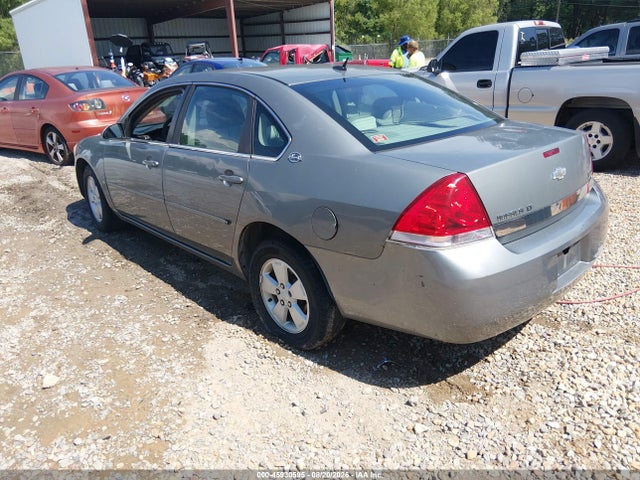 Aukcja sprzedaży 2008 Chevrolet Impala Lt, vin: 2G1WT58K689151861, numer aukcji: 45930595