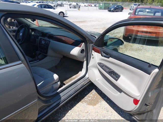 Aukcja sprzedaży 2008 Chevrolet Impala Lt, vin: 2G1WT58K689151861, numer aukcji: 45930595