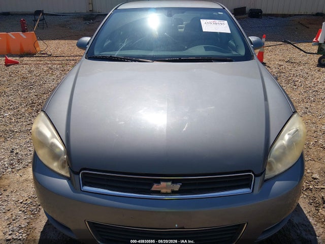 Aukcja sprzedaży 2008 Chevrolet Impala Lt, vin: 2G1WT58K689151861, numer aukcji: 45930595