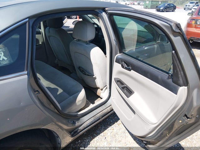 Aukcja sprzedaży 2008 Chevrolet Impala Lt, vin: 2G1WT58K689151861, numer aukcji: 45930595