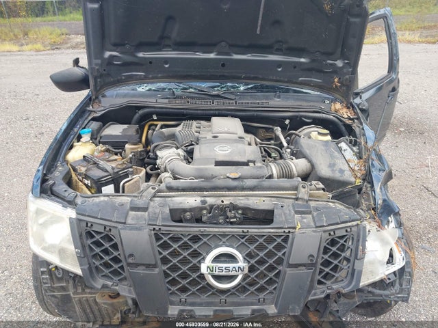 2016 Nissan Frontier Desert Runner/s/sl/sv მანქანა იყიდება აუქციონზე, vin: 1N6AD0ER8GN747775, აუქციონის ნომერი: 45930599