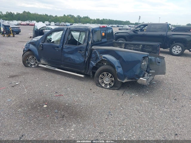 2016 Nissan Frontier Desert Runner/s/sl/sv მანქანა იყიდება აუქციონზე, vin: 1N6AD0ER8GN747775, აუქციონის ნომერი: 45930599