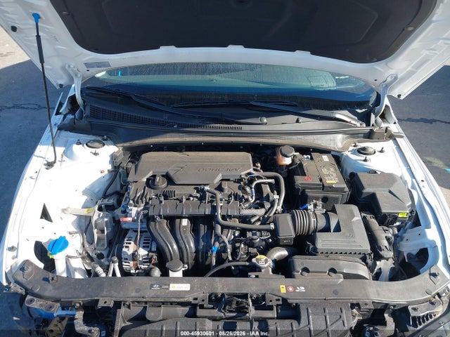 Продажа на аукционе авто 2024 Hyundai Elantra Sel, vin: KMHLM4DG0RU759488, номер лота: 45930601