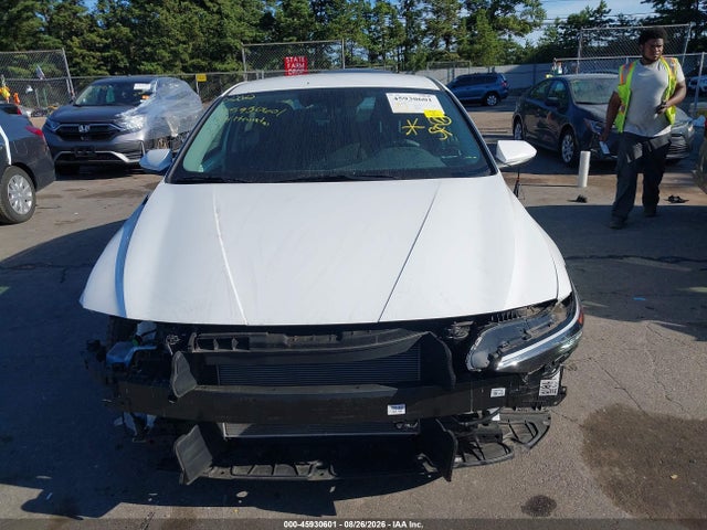 Продажа на аукционе авто 2024 Hyundai Elantra Sel, vin: KMHLM4DG0RU759488, номер лота: 45930601