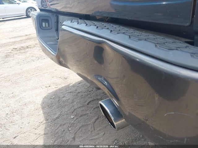 Продаж на аукціоні авто 2016 Ram 1500 St, vin: 1C6RR7FT2GS373117, номер лоту: 45930604
