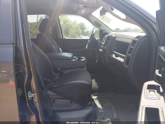 Продаж на аукціоні авто 2016 Ram 1500 St, vin: 1C6RR7FT2GS373117, номер лоту: 45930604