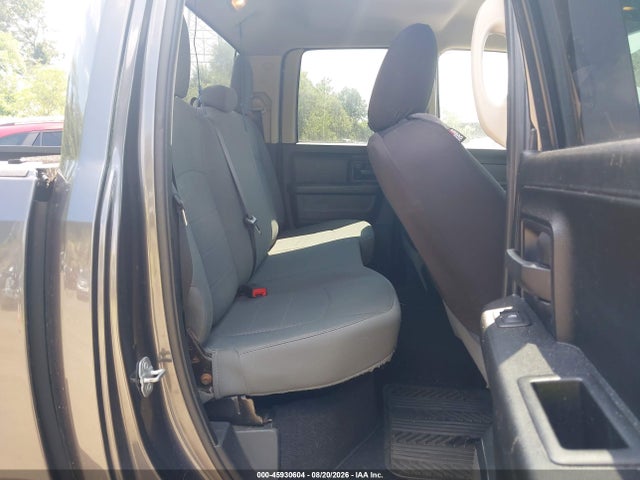 Продаж на аукціоні авто 2016 Ram 1500 St, vin: 1C6RR7FT2GS373117, номер лоту: 45930604