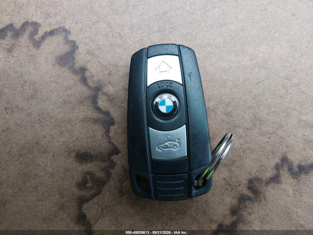2007 Bmw 328xi მანქანა იყიდება აუქციონზე, vin: WBAVT73537FZ35272, აუქციონის ნომერი: 45930613