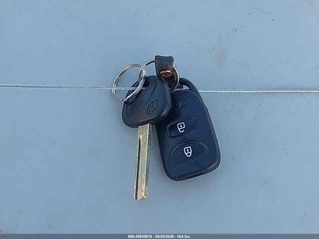 2015 Hyundai Accent Gls მანქანა იყიდება აუქციონზე, vin: KMHCT4AE3FU806739, აუქციონის ნომერი: 45930616