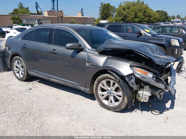 Продажа на аукционе авто 2011 Ford Taurus Sel, vin: 1FAHP2EW6BG112163, номер лота: 45930618