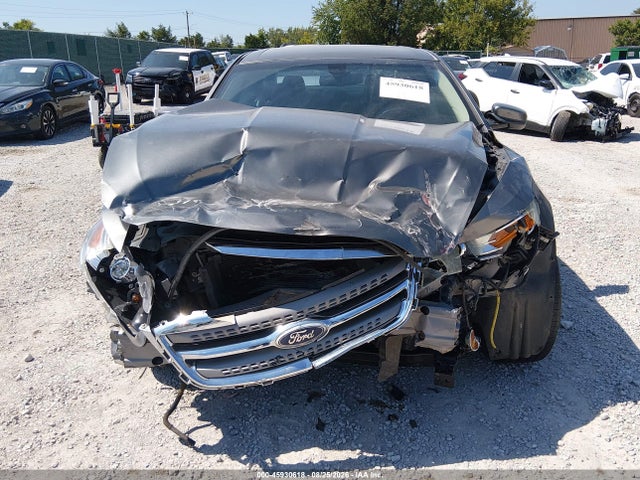Продажа на аукционе авто 2011 Ford Taurus Sel, vin: 1FAHP2EW6BG112163, номер лота: 45930618