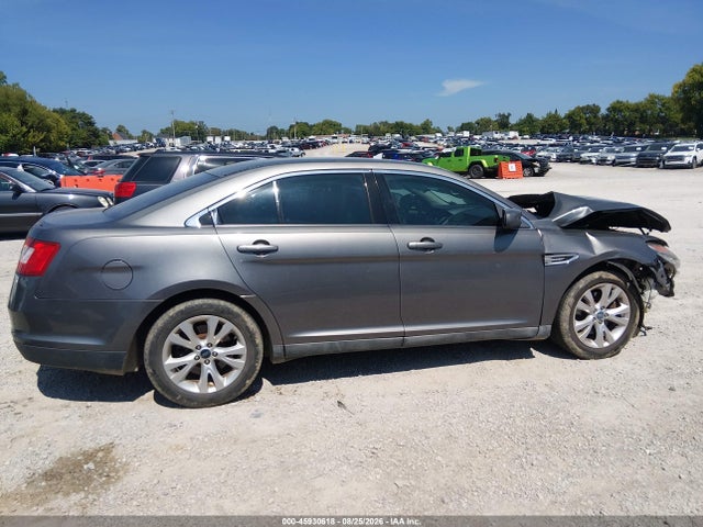 Продажа на аукционе авто 2011 Ford Taurus Sel, vin: 1FAHP2EW6BG112163, номер лота: 45930618
