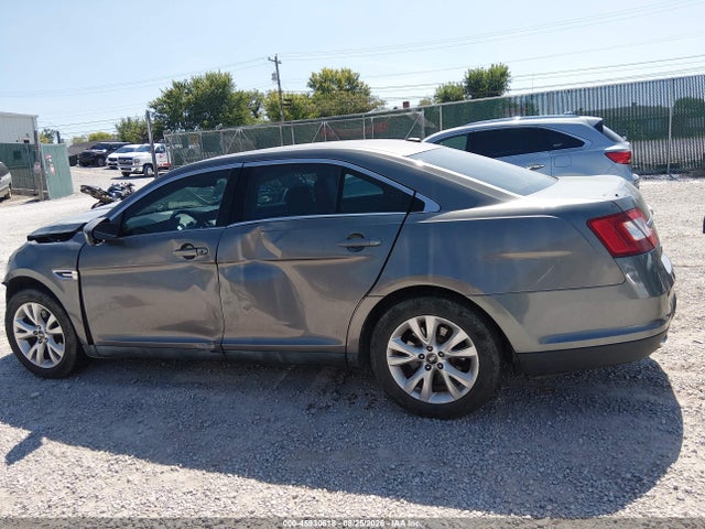 Продажа на аукционе авто 2011 Ford Taurus Sel, vin: 1FAHP2EW6BG112163, номер лота: 45930618