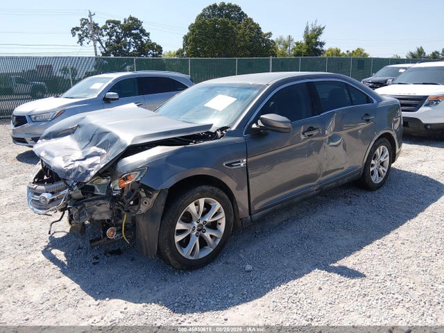 Продажа на аукционе авто 2011 Ford Taurus Sel, vin: 1FAHP2EW6BG112163, номер лота: 45930618