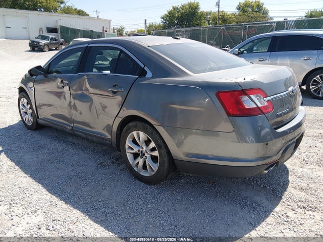 Продажа на аукционе авто 2011 Ford Taurus Sel, vin: 1FAHP2EW6BG112163, номер лота: 45930618