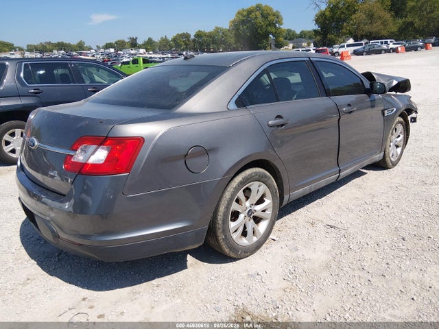 Продажа на аукционе авто 2011 Ford Taurus Sel, vin: 1FAHP2EW6BG112163, номер лота: 45930618